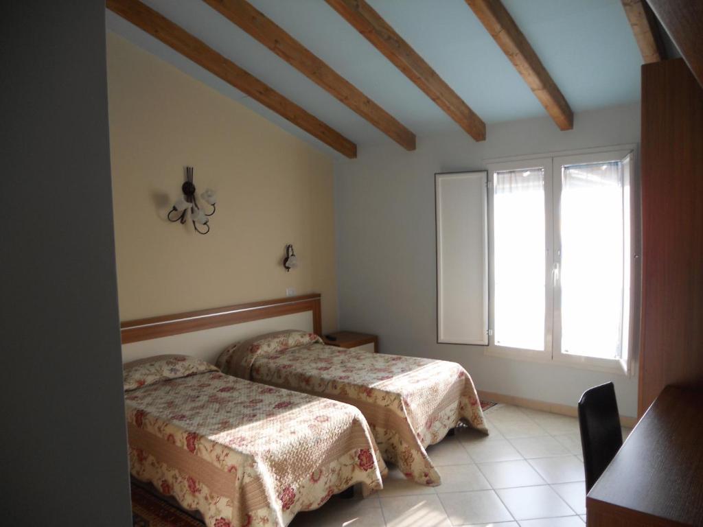 Villa Cheta Milão Quarto foto