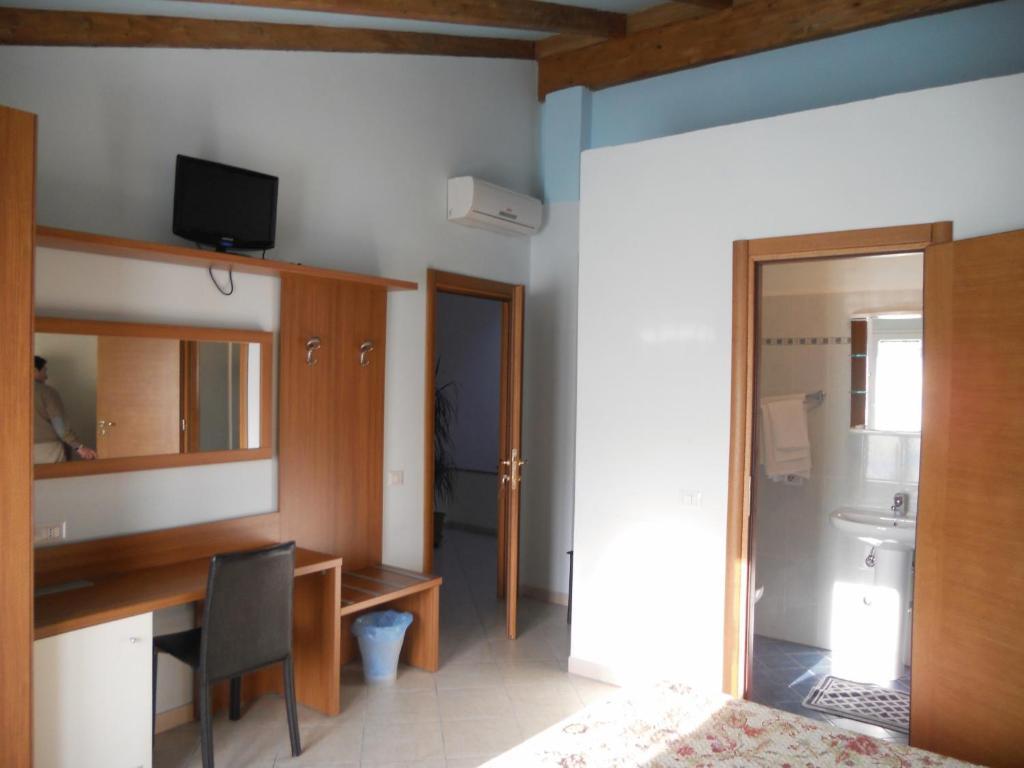 Villa Cheta Milão Quarto foto