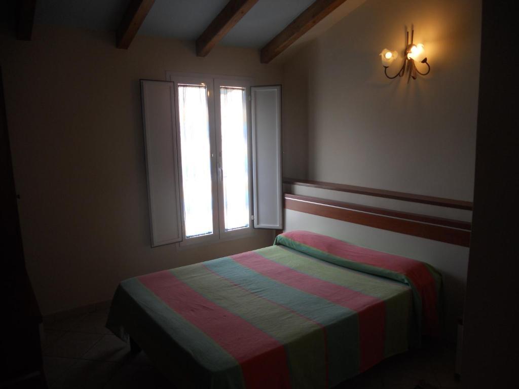 Villa Cheta Milão Quarto foto
